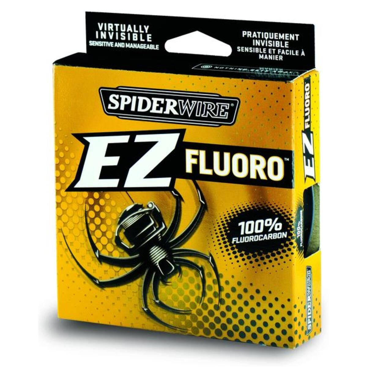 Spiderwire EZ Fluoro