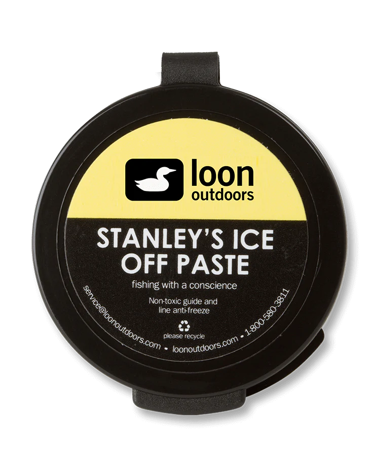 loon outdoors Stanley's Ice Off Paste
