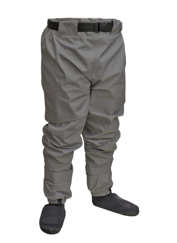 Streamside Guardian Breathable Waist Waders