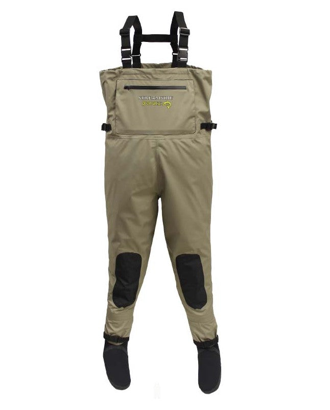 Streamside Premax II Breathable Waders