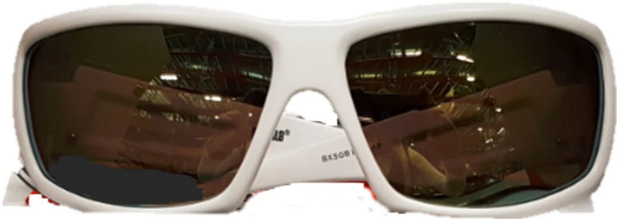 Glasses: Sunglasses & Safety Glasses