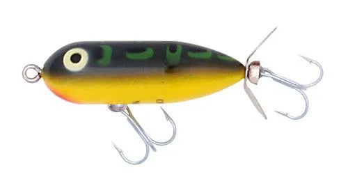 Heddon Tiny Torpedo