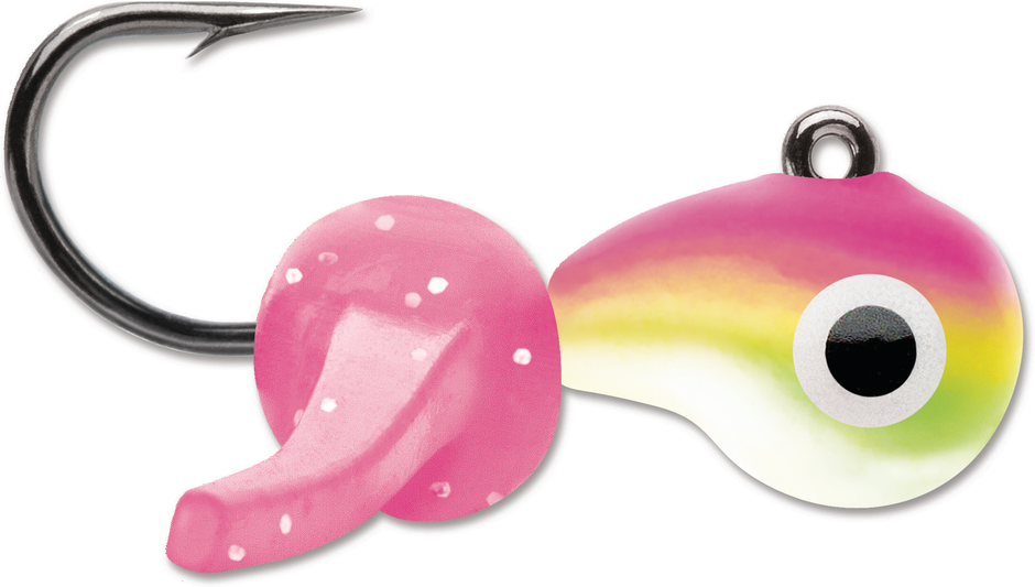 VMC TMWJ Tungsten Mustache Jig