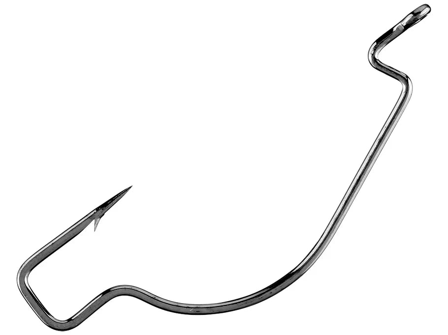 Trapper Tackle Offset Wide Gap Hooks