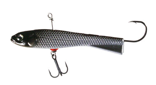 Freedom Tackle Corp. Turnback Shad