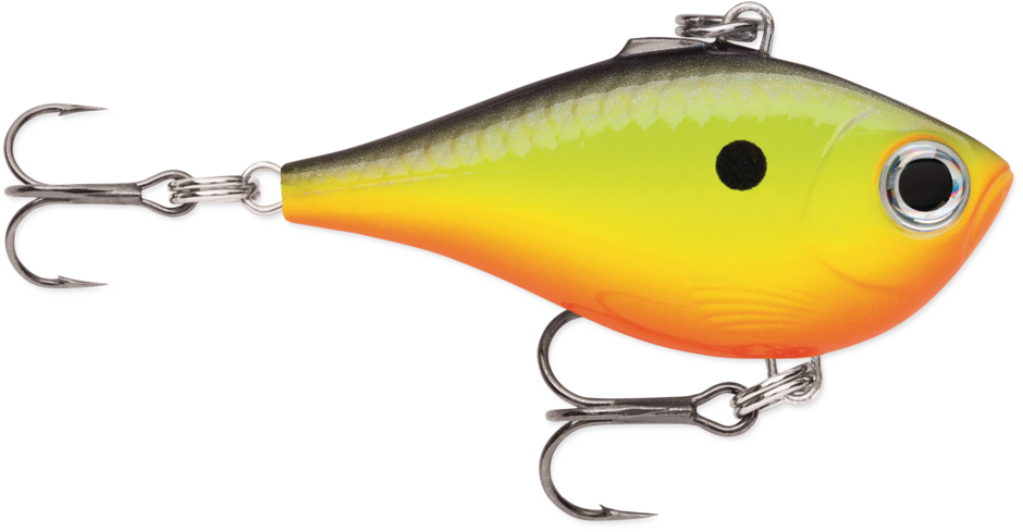 Rapala Ultra Light Rippin' Rap 1-1/8" (ULRPR03)