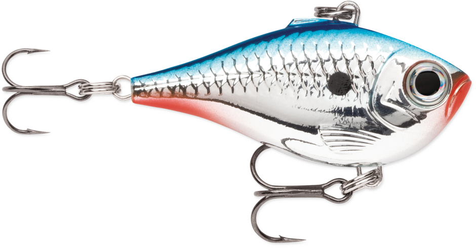 Rapala Ultra Light Rippin' Rap 1-1/8" (ULRPR03)