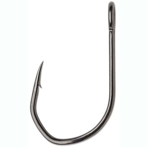 VMC Techset Siwash Open Eye 2X Strong-Short Shank