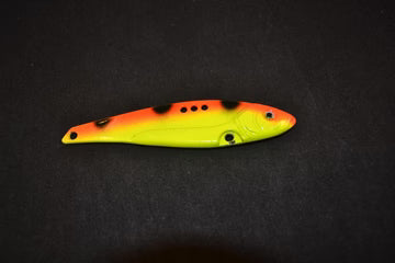 WACKM Blade Bait 1/2 oz