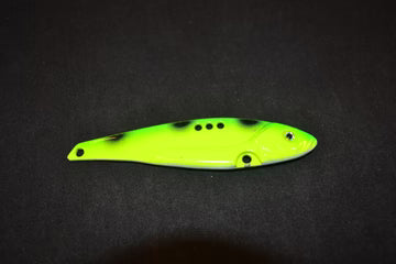 WACKM Blade Bait 3/4 oz