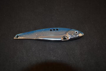 WACKM Blade Bait 3/4 oz