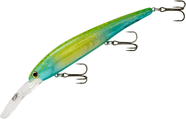 Bandit Lures Walleye Deep