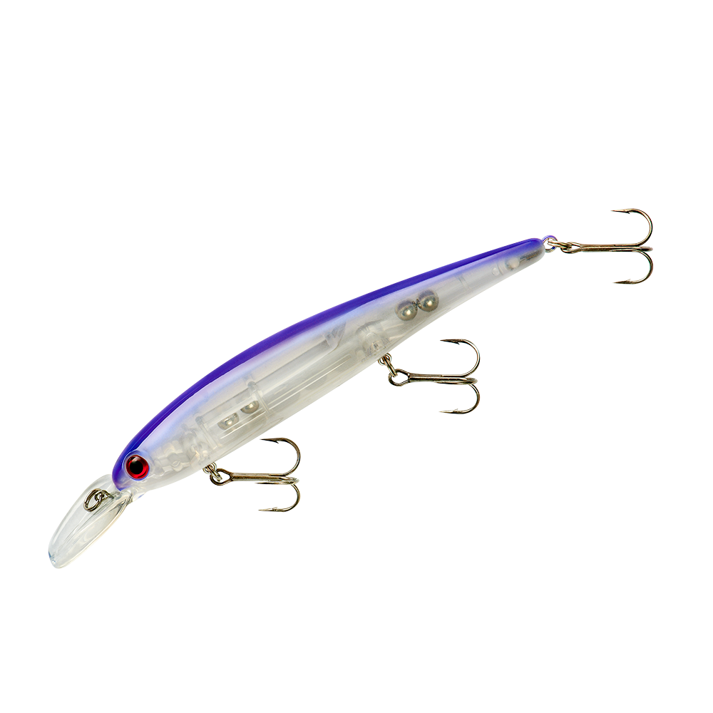 Bandit Lures Walleye Shallow