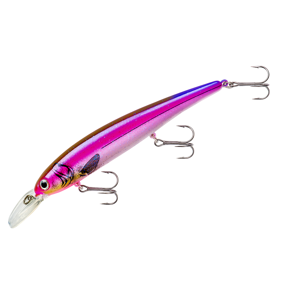 Bandit Lures Walleye Shallow