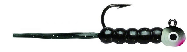 VMC WTJ Wax Tail Jig
