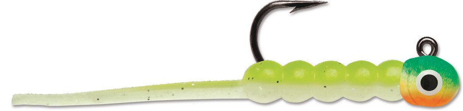 VMC WTJ Wax Tail Jig