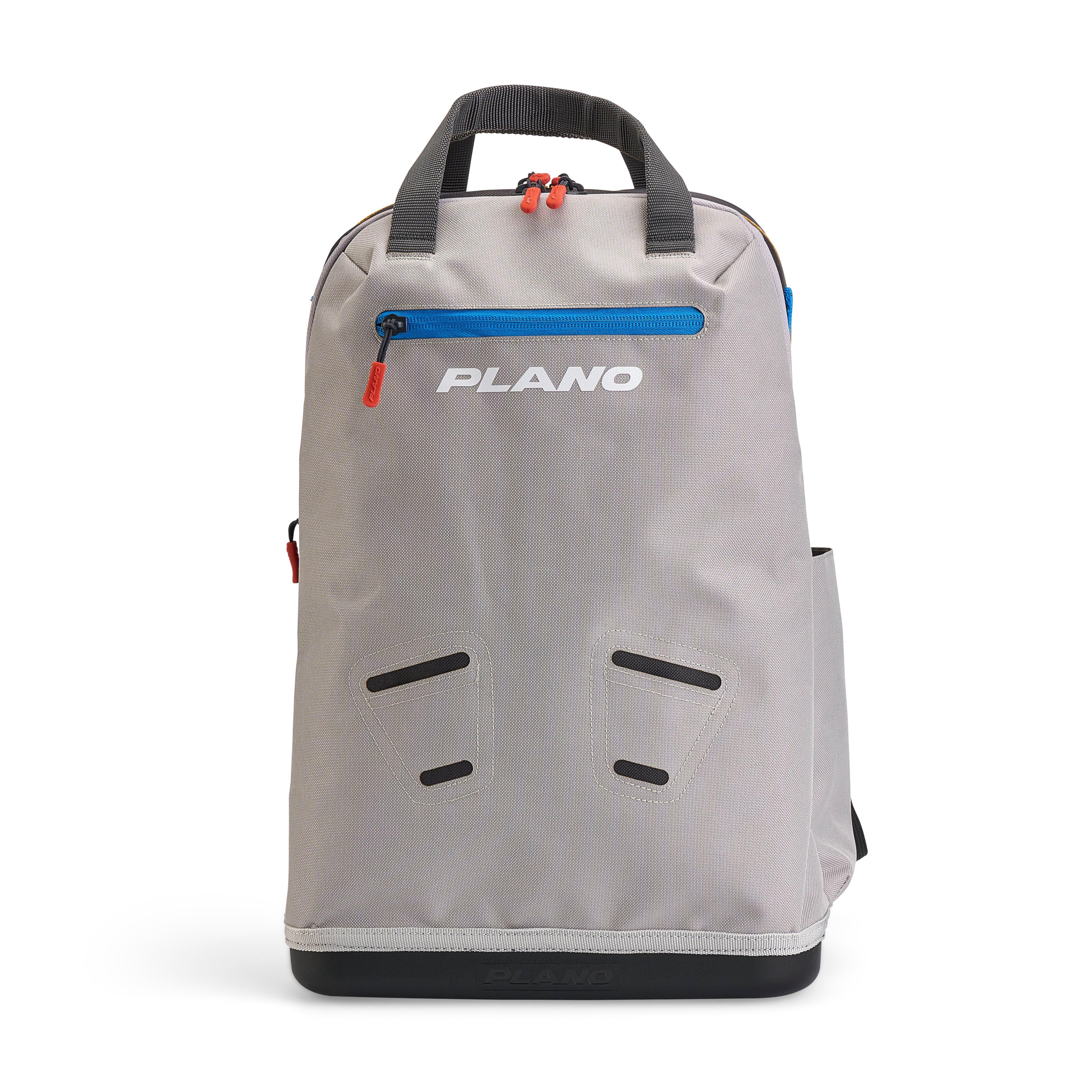 Pure Fishing Plano Weekend Tackle Backpack