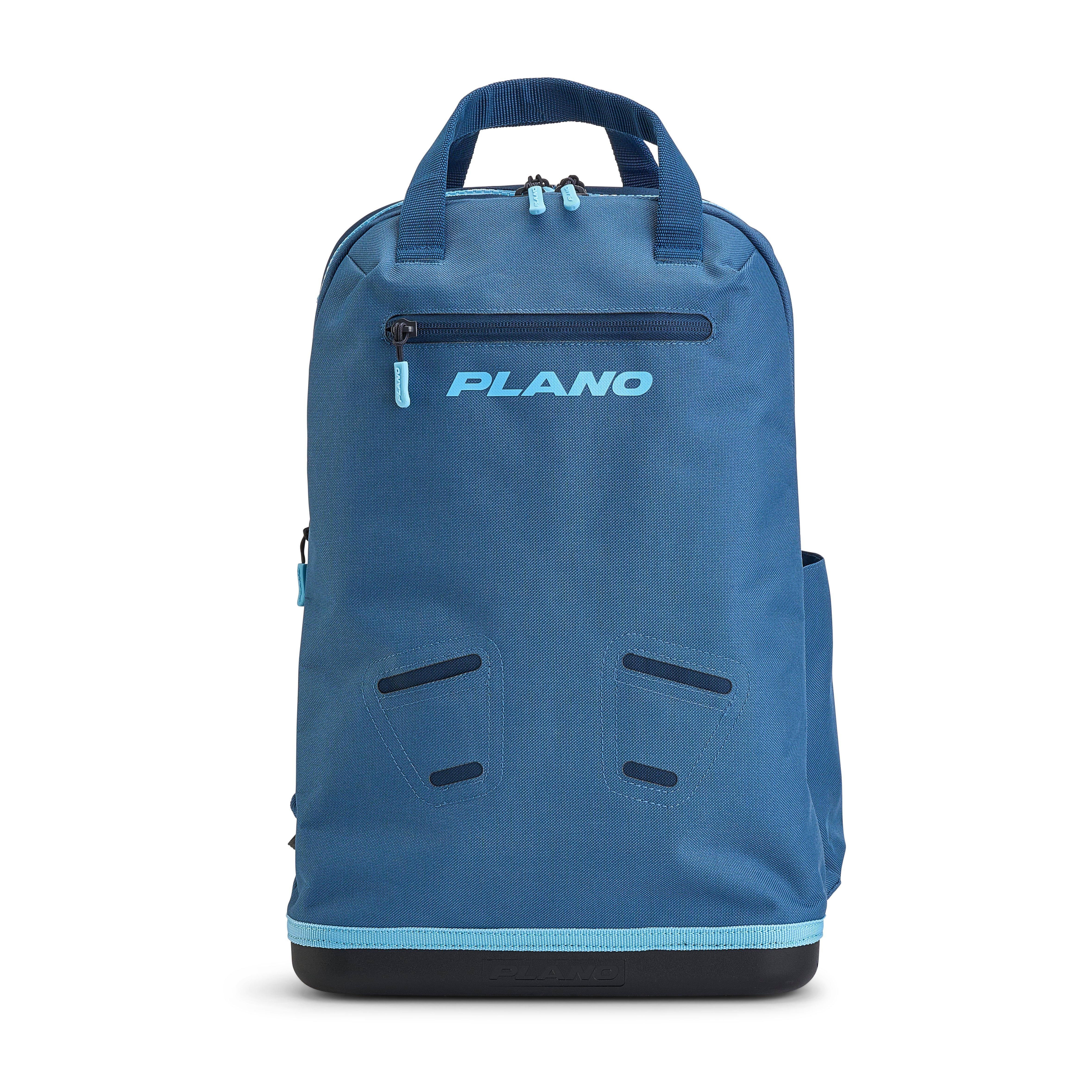 Pure Fishing Plano Weekend Tackle Backpack