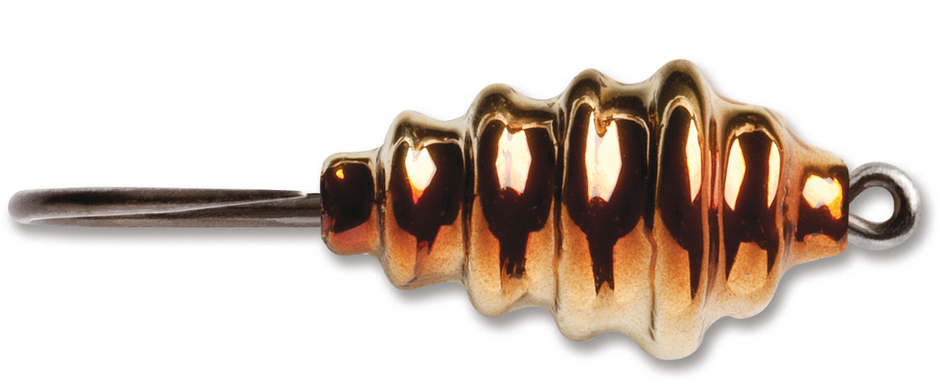 VMC Waxy Jig (2-pack)