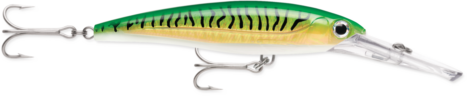 Rapala X-Rap Magnum