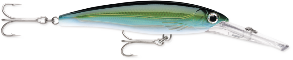 Rapala X-Rap Magnum