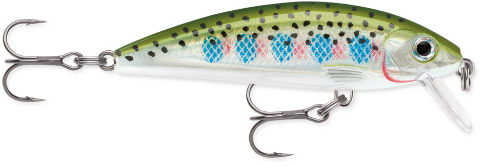 Rapala X-RAP Countdown 2"