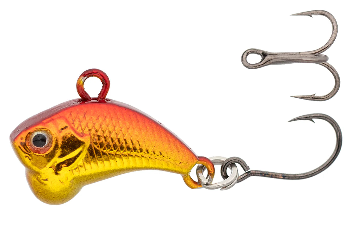 Eurotackle Z-Viber (Micro, 1/16oz, 1/8oz, 3/8oz, 5/8oz)