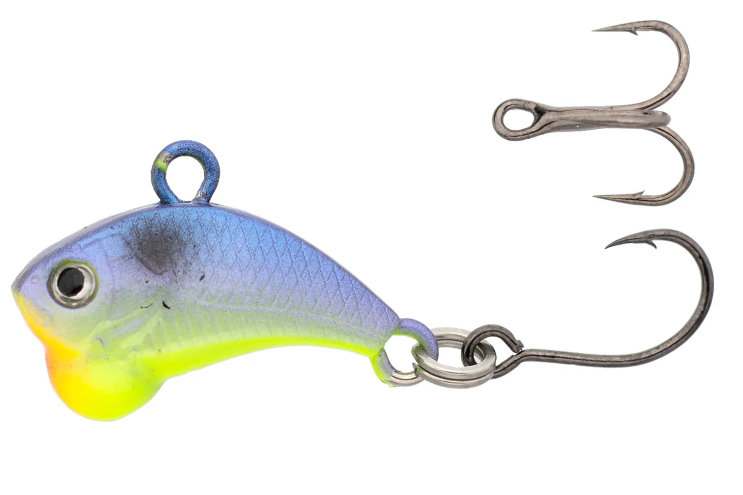 Eurotackle Z-Viber (Micro, 1/16oz, 1/8oz, 3/8oz, 5/8oz)